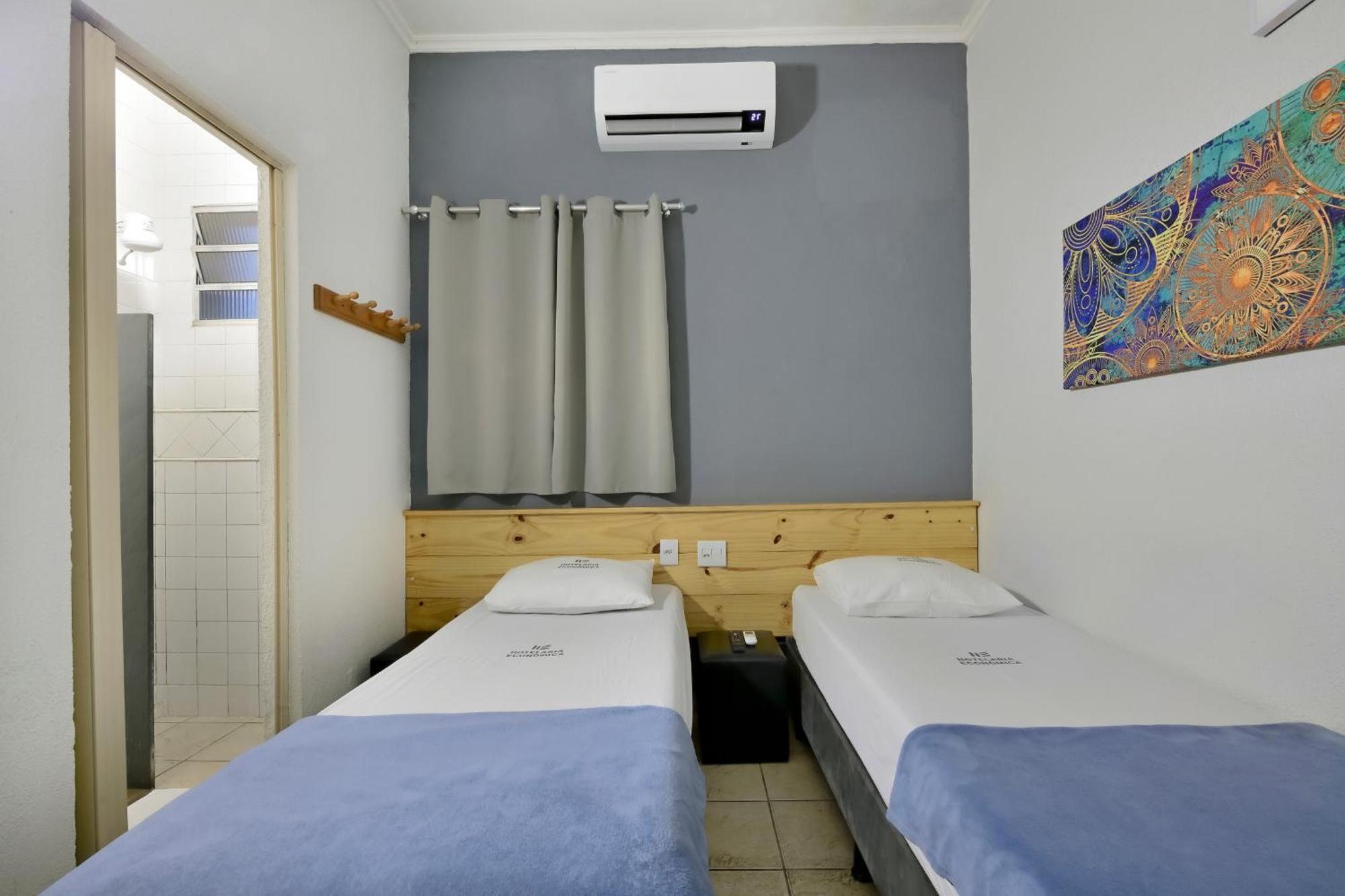 Ribeirao Plaza Hotel Ribeirão Preto Exterior photo