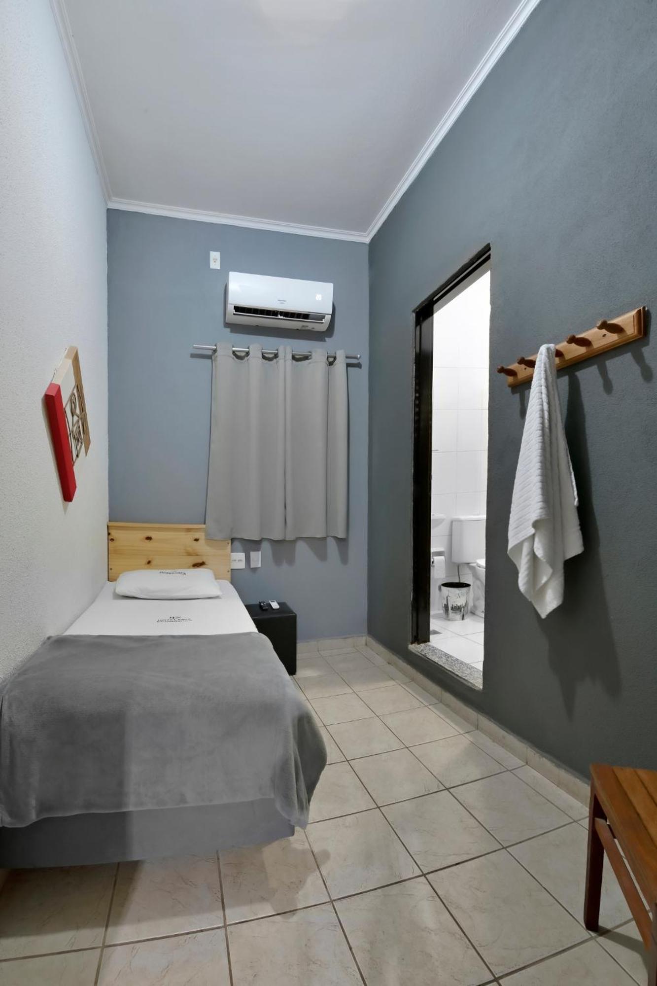 Ribeirao Plaza Hotel Ribeirão Preto Exterior photo