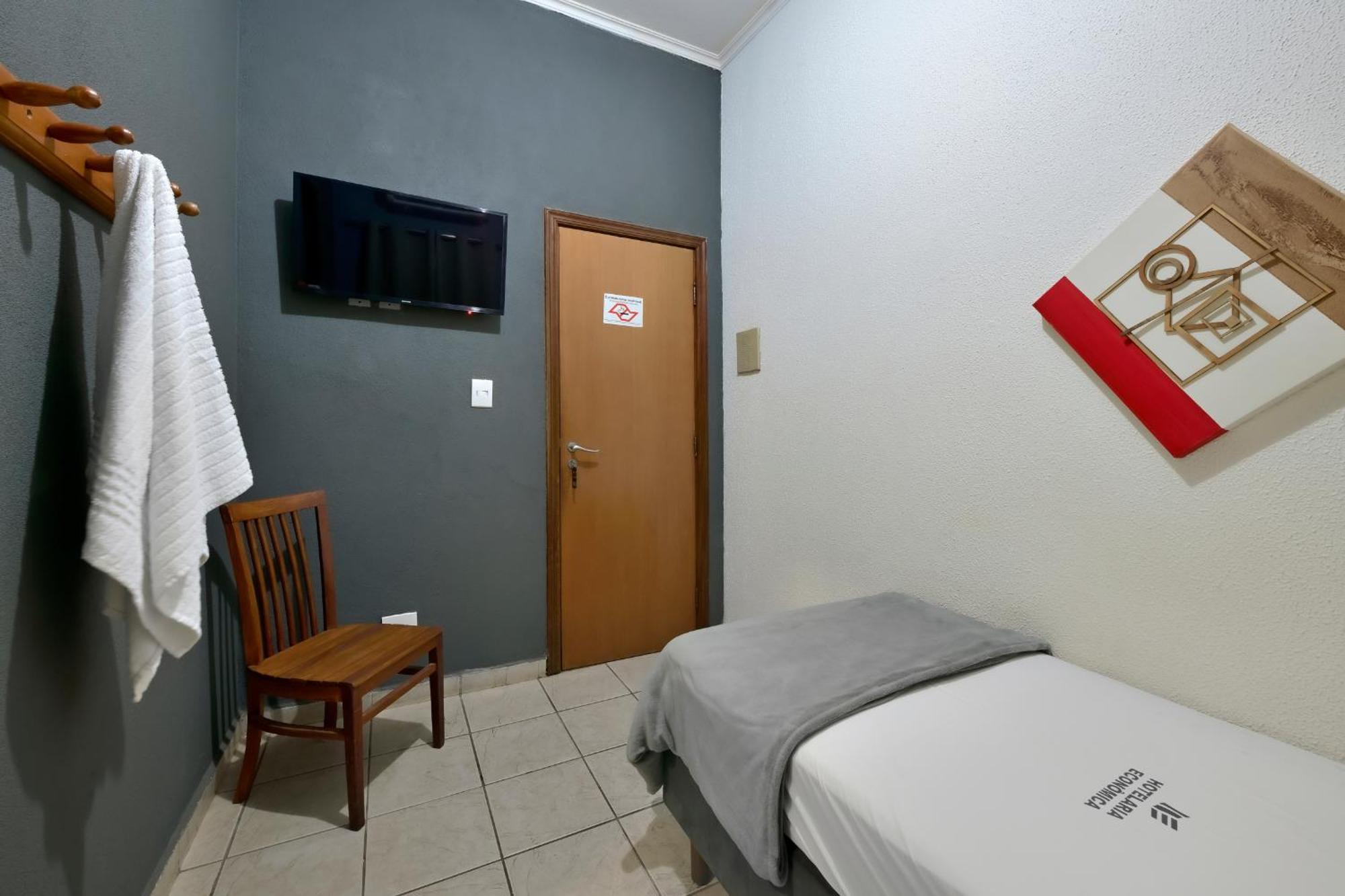 Ribeirao Plaza Hotel Ribeirão Preto Exterior photo