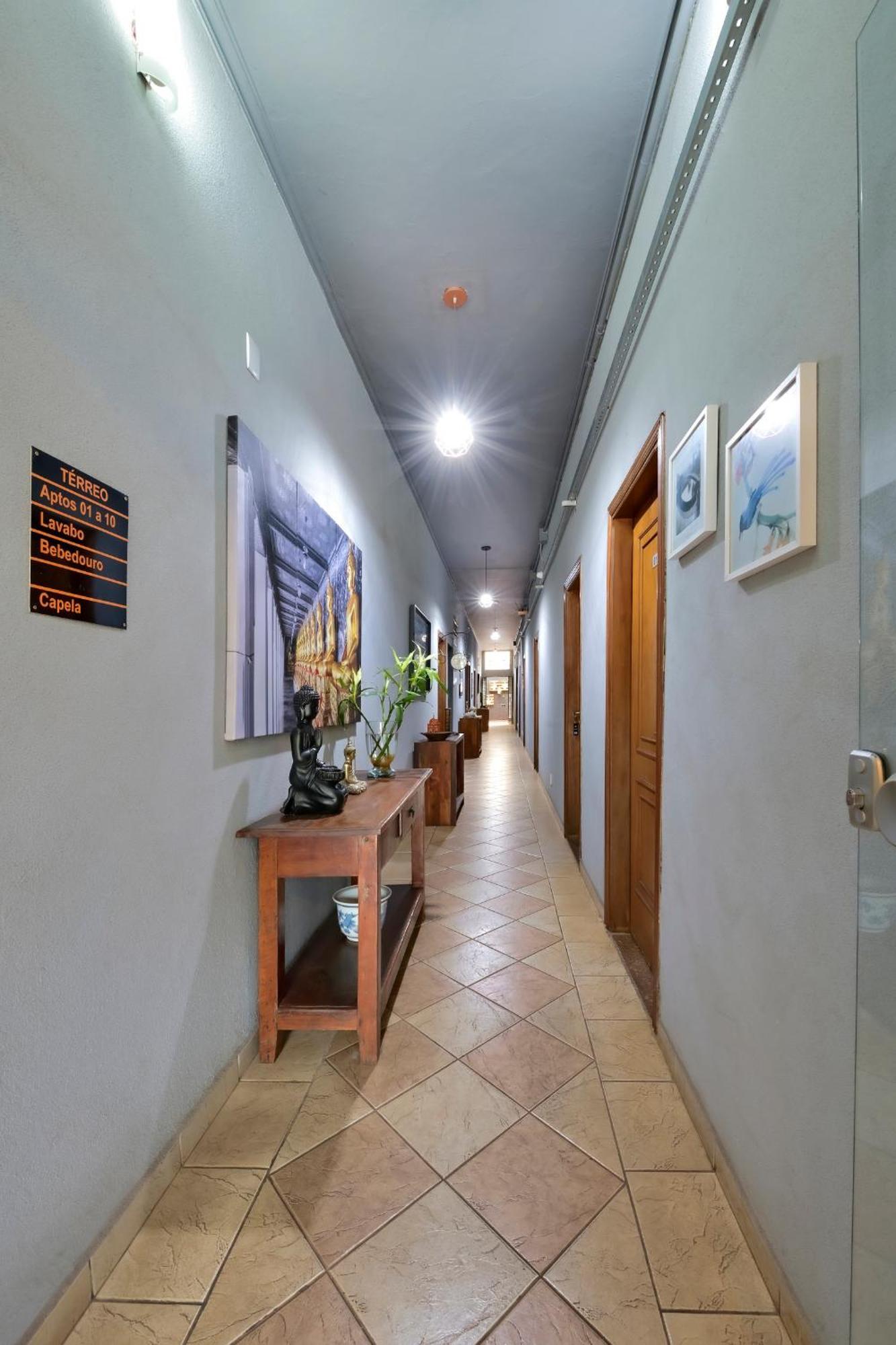 Ribeirao Plaza Hotel Ribeirão Preto Exterior photo